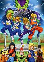 Dragon Ball