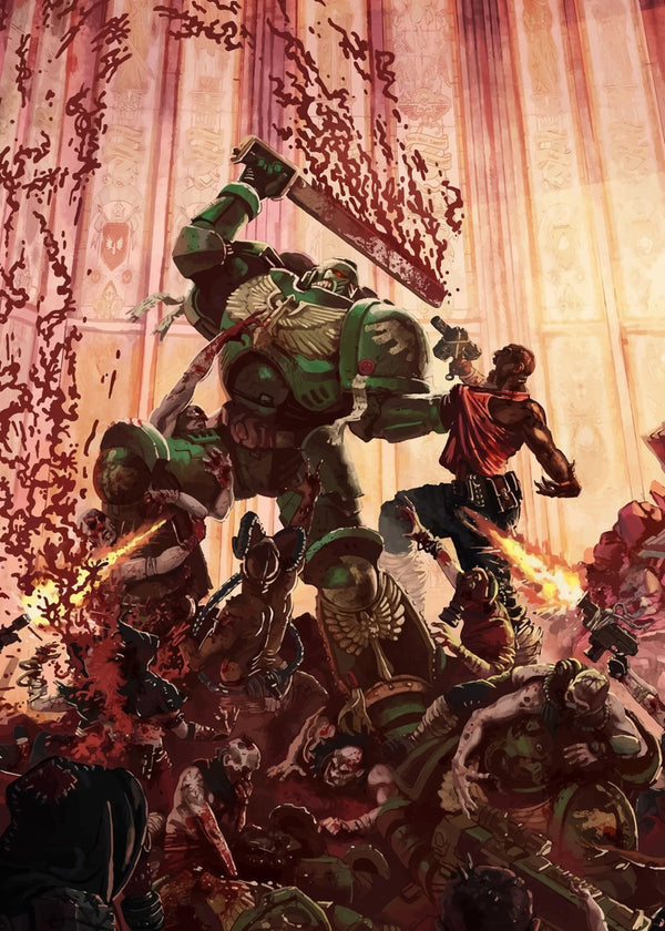 warhammer