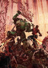 warhammer