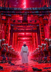 Yuji Itadori