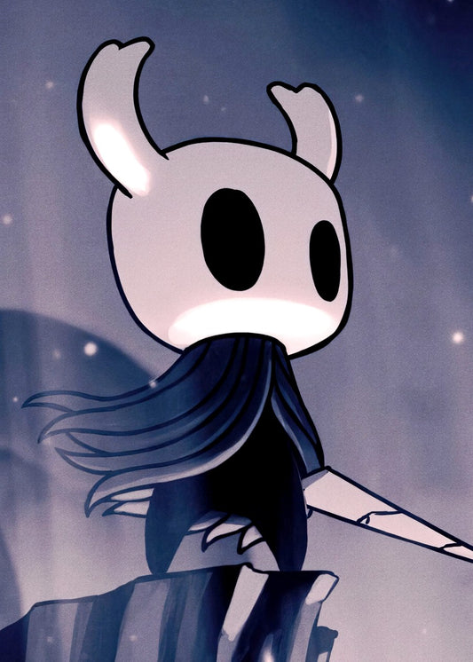 Hollow knight 