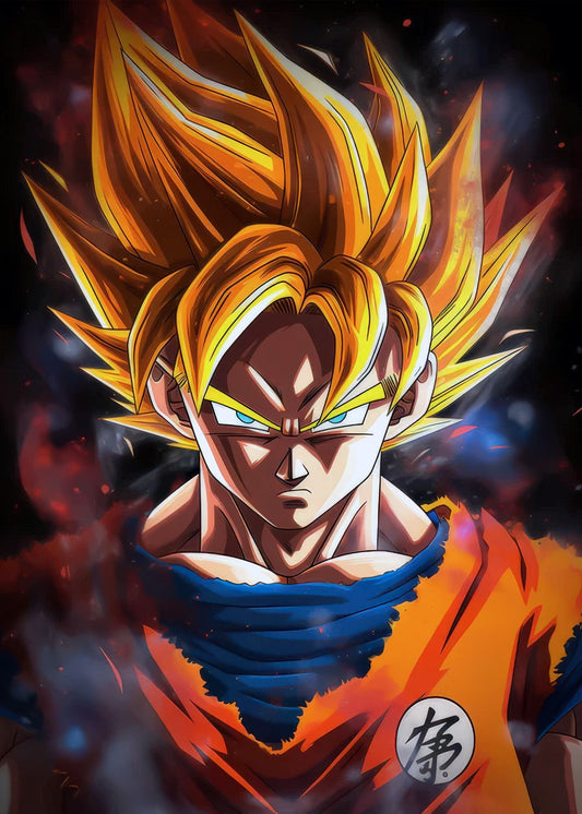 Goku