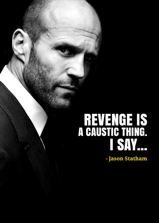 Jason Statham 