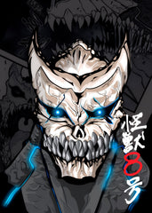 Kaiju No 8