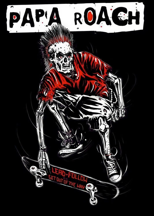 Papa Roach