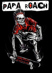 Papa Roach