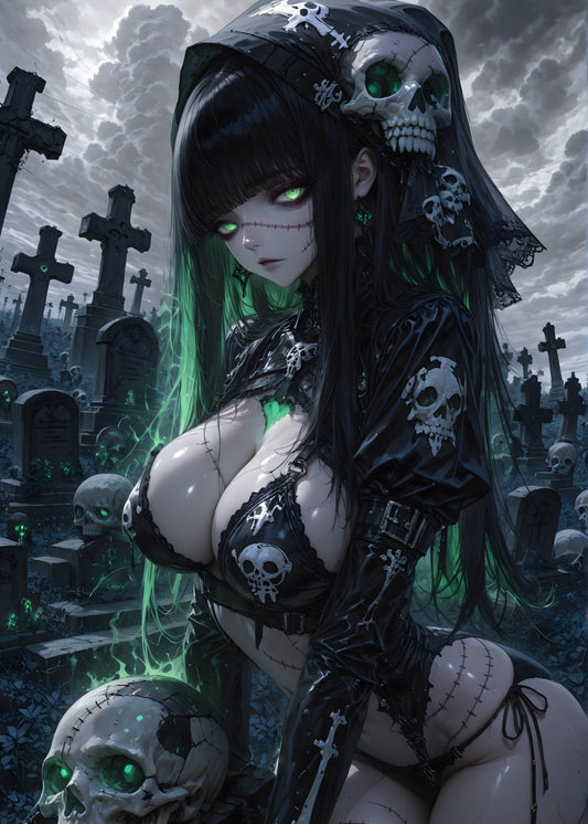 Gothic Enchantment