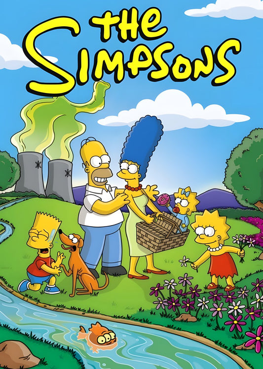 The Simpsons