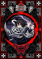 Obanai Iguro, Demon Slayer Kimetsu no Yaiba
