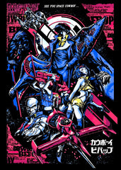 Cowboy Bebop