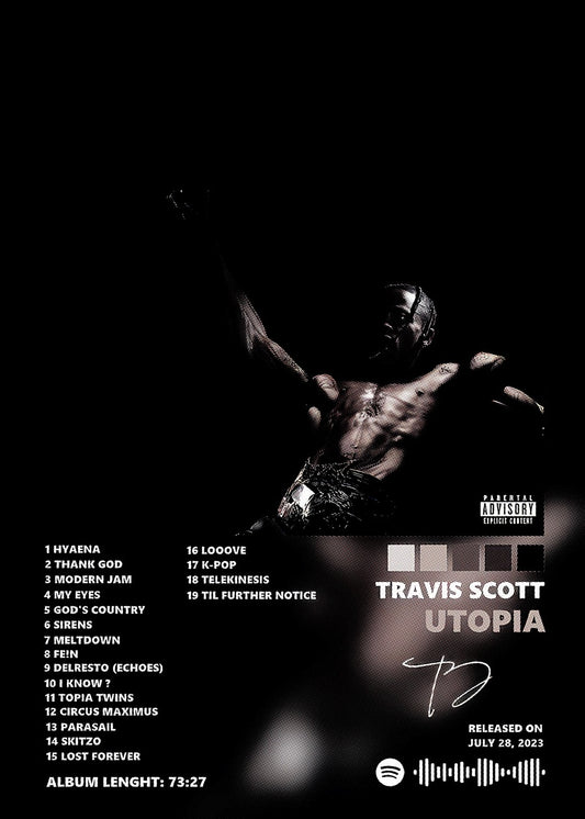 Travis scott