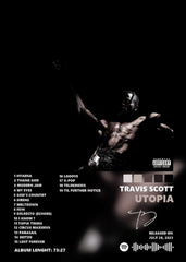Travis scott