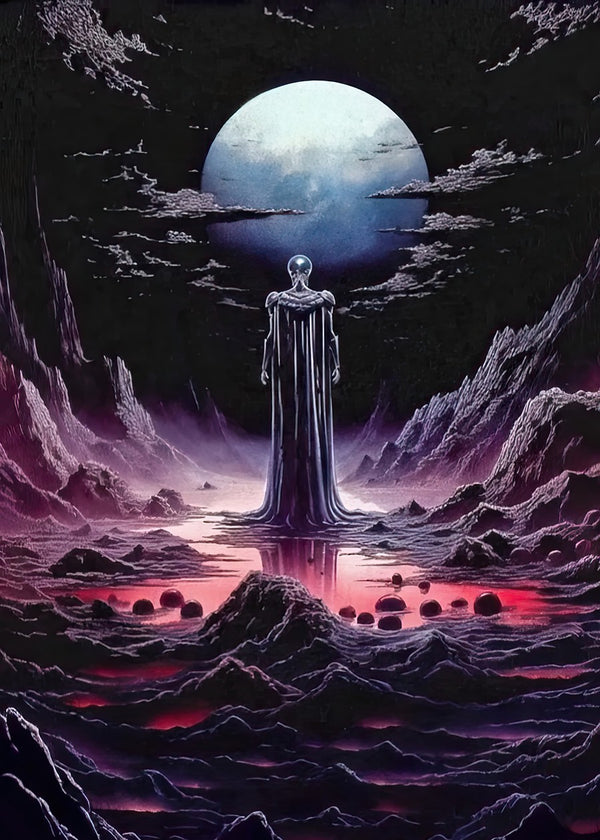 Berserk Brand of Vengeance