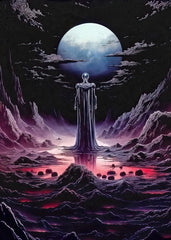 Berserk Brand of Vengeance