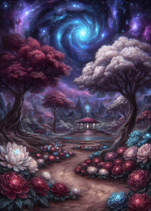 Celestial Garden