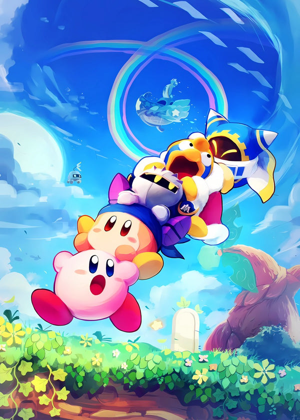 Kirby
