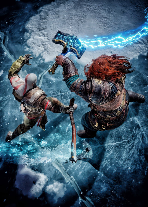 god of war