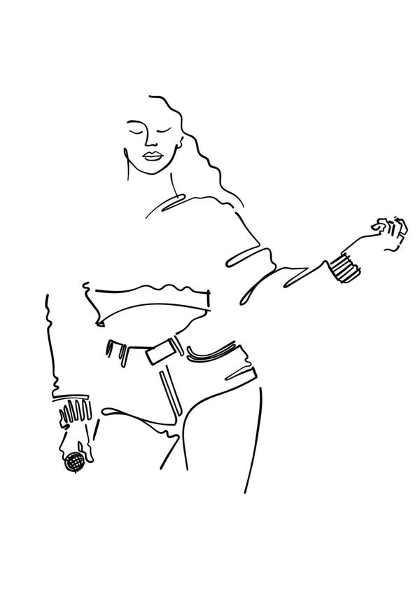 girl