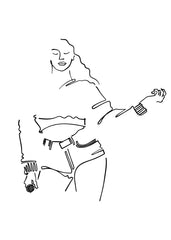 girl
