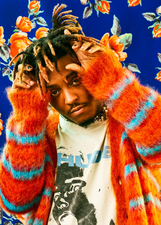 Juice Wrld