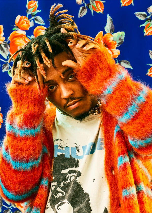 Juice Wrld