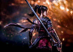 Wuchang Fallen Feathers