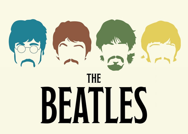 The Beatles