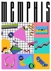 Memphis design