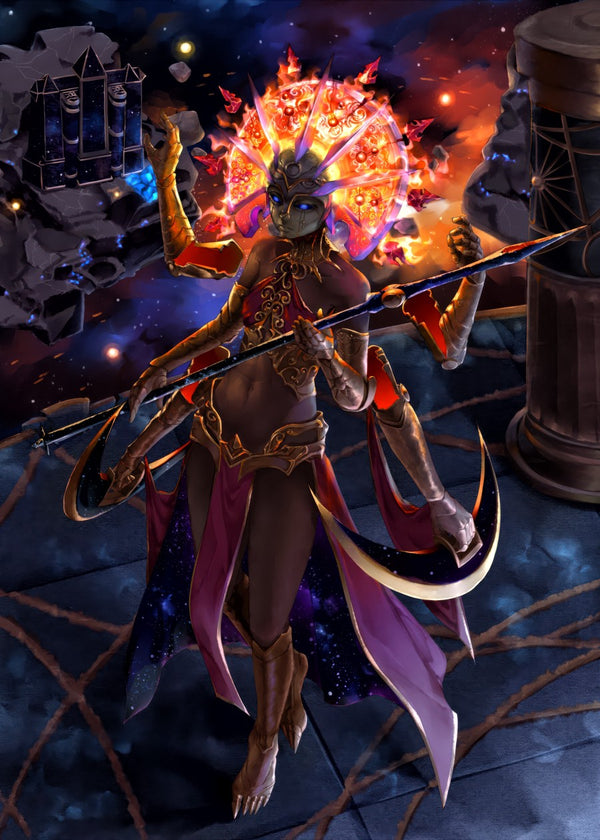Path of Exile