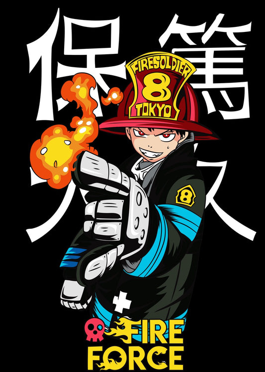 Fire Force