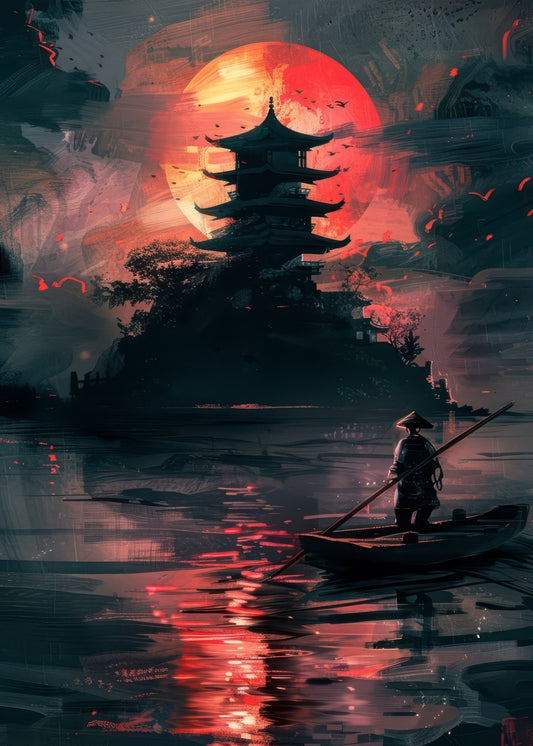 samurai
