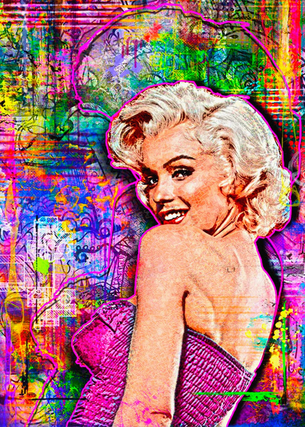 Marilyn Monroe