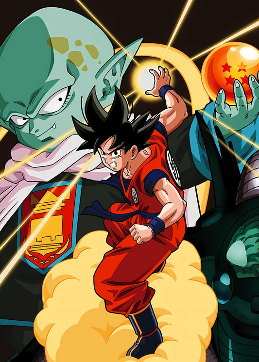 Dragon Ball Z