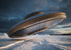 UFO Sighting