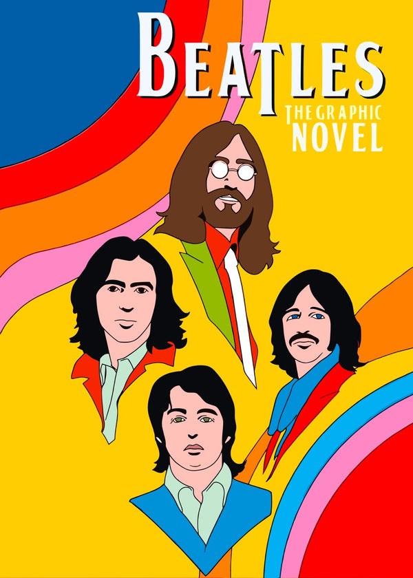 Beatles Novel