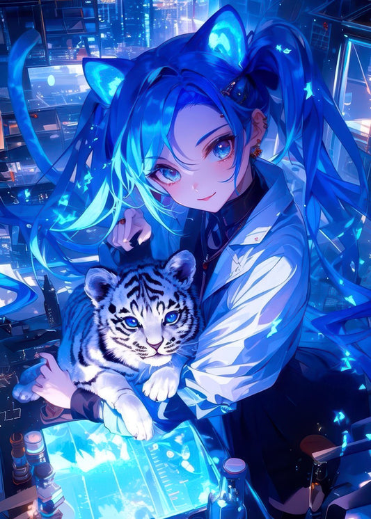 Hatsune Miku