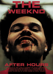 The Weeknd