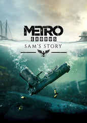 Metro Exodus Beyond the Ruins