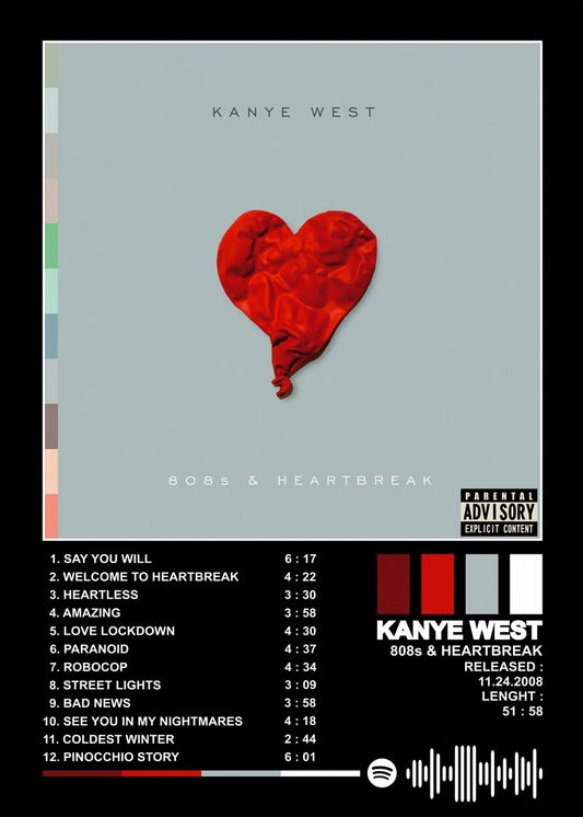 Kanye West
