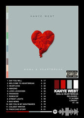 Kanye West