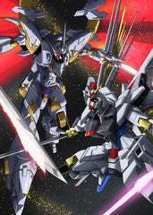 Mobile suit Gundam 