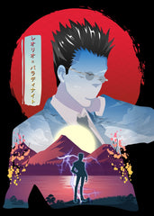 Leorio Paradinight, Hunter x Hunter