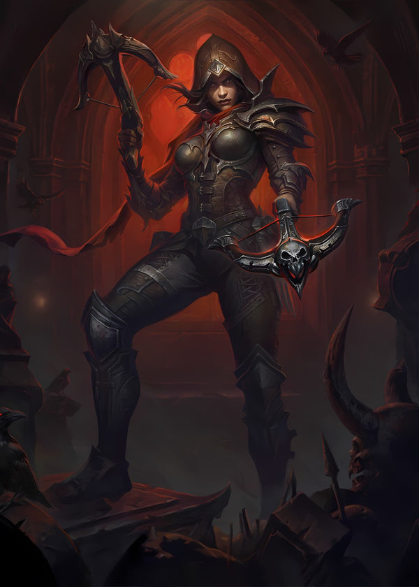 Diablo