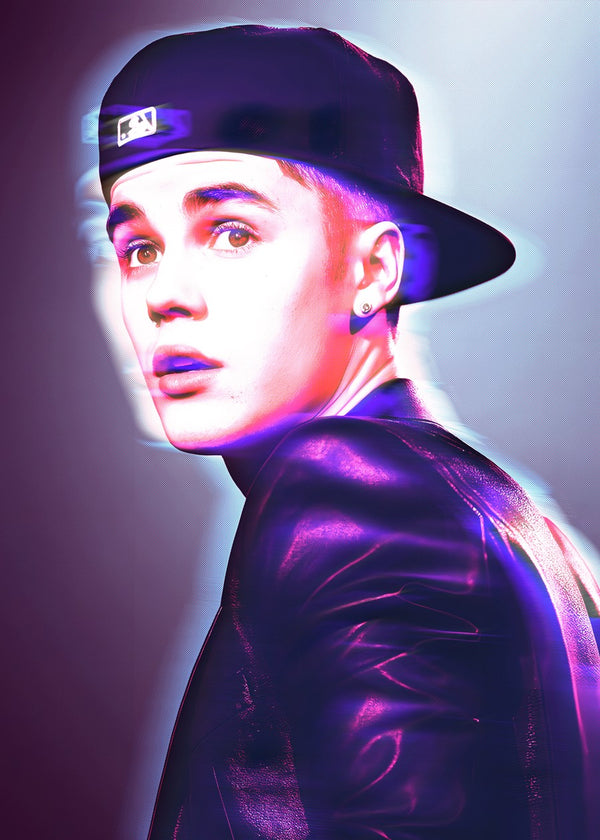 Y2K Justin Bieber