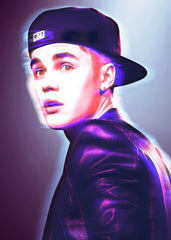 Y2K Justin Bieber
