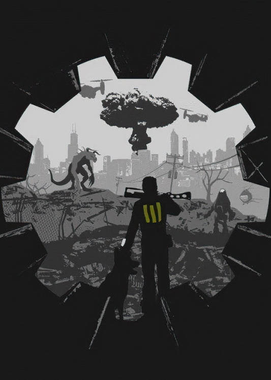 Fallout