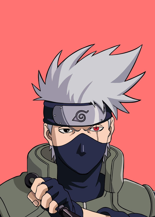 kakashi