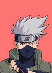 kakashi