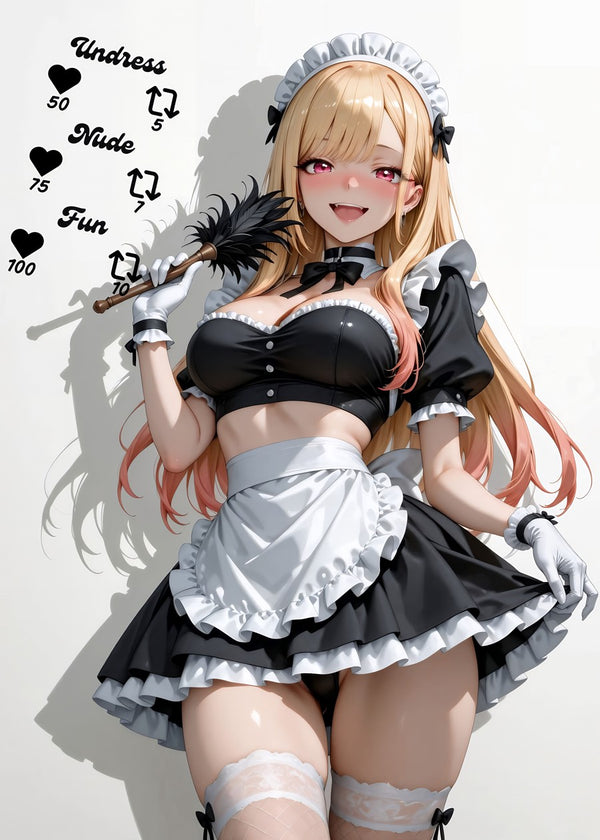 My Dress-Up Darling