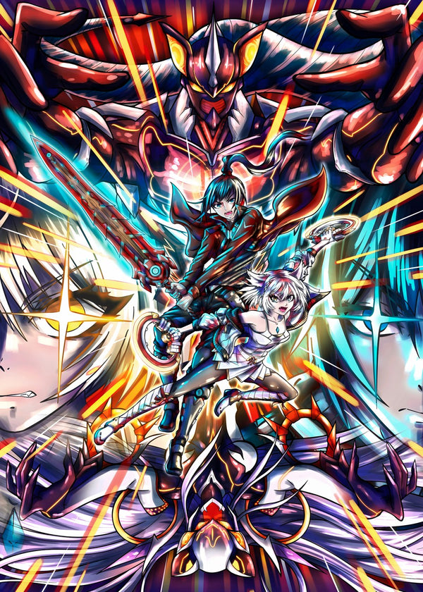 Xenoblade Chronicles 3